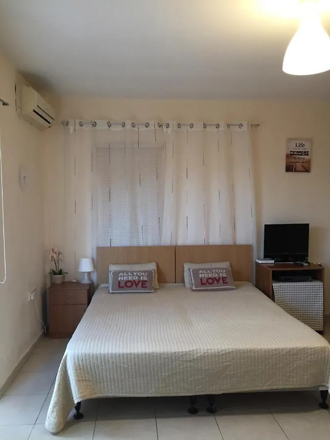 Holidays In Cyprus Ayia Napa 0*,  Cyprus