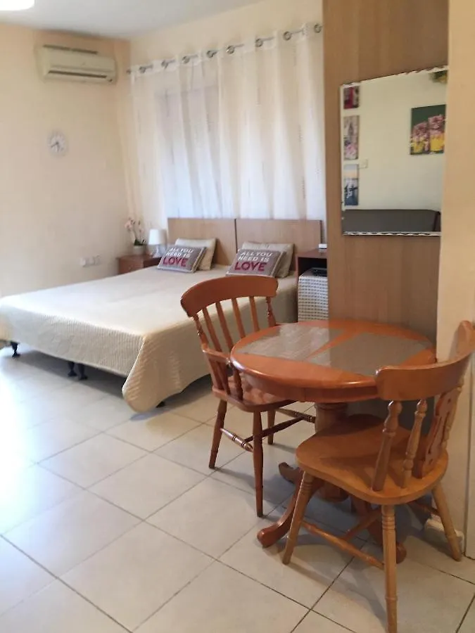 Holidays In Cyprus Ayia Napa