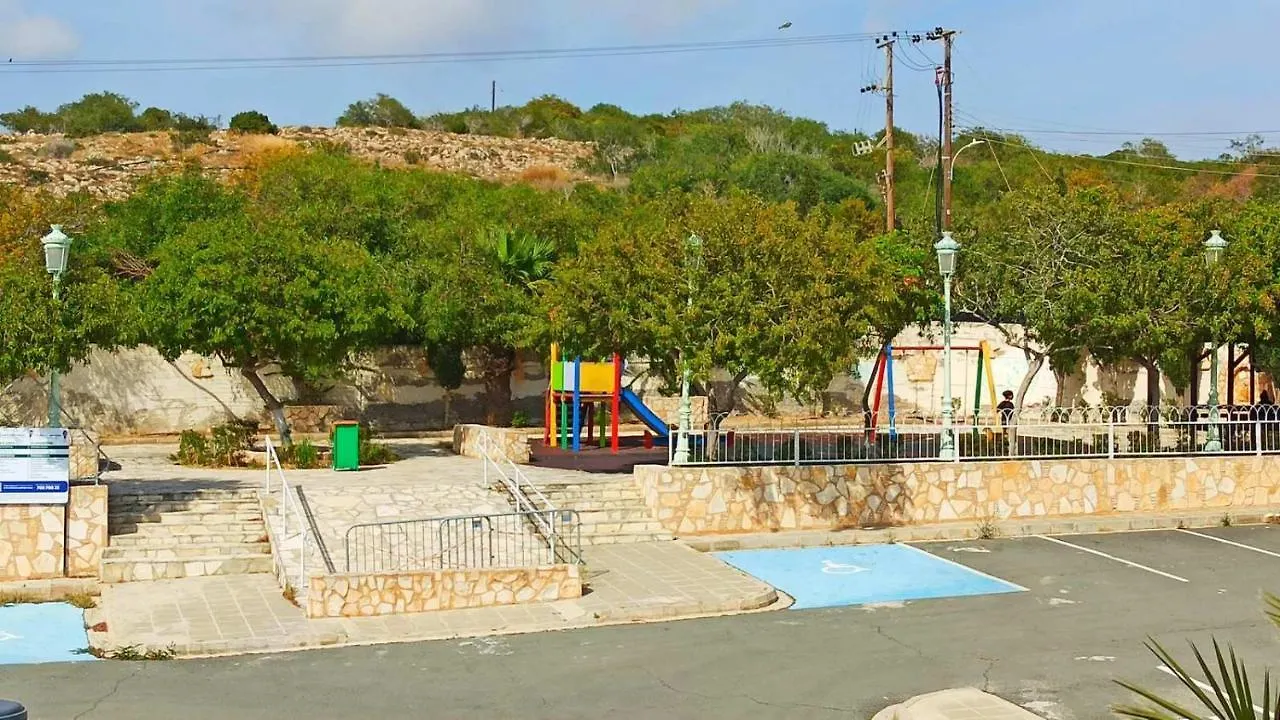 Holidays In Cyprus Ayia Napa Cyprus