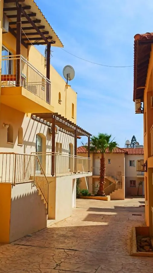 Holidays In Cyprus Ayia Napa