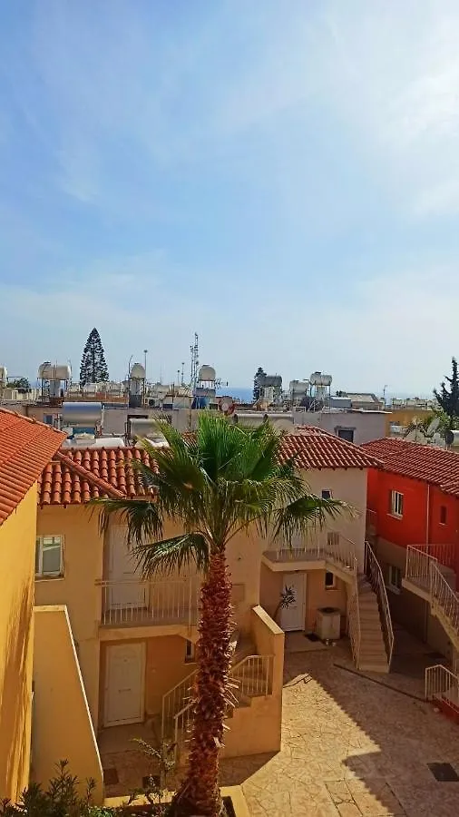 Apartment Holidays In Cyprus Ayia Napa