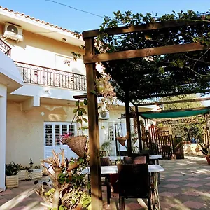  Apartamento Mersinia