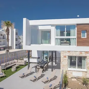  Villa Kube Luxury