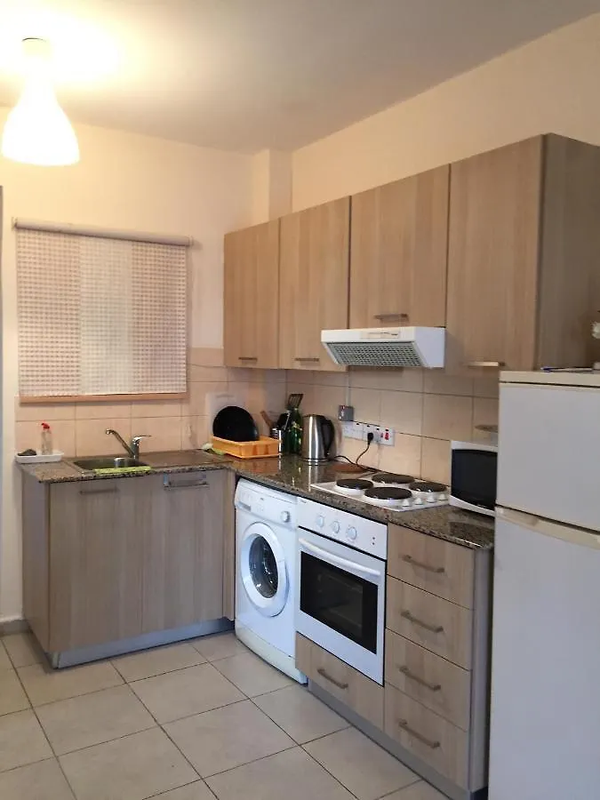 Apartamento Holidays In Cyprus Ayia Napa