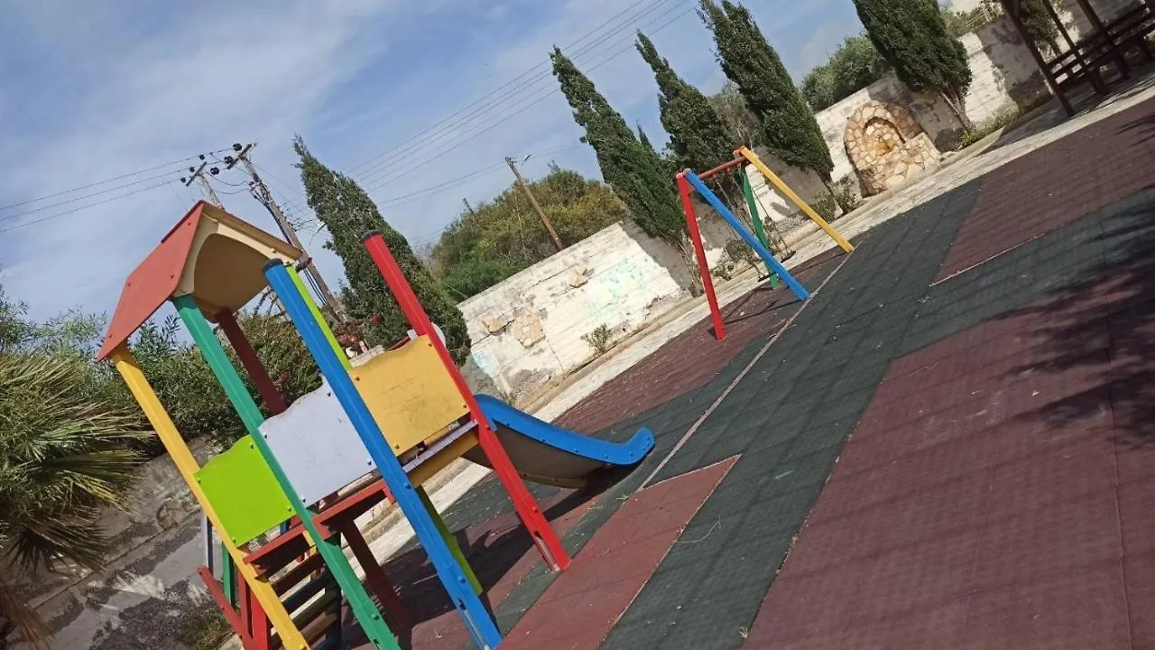 Holidays In Cyprus Ayia Napa 0*,  Chipre