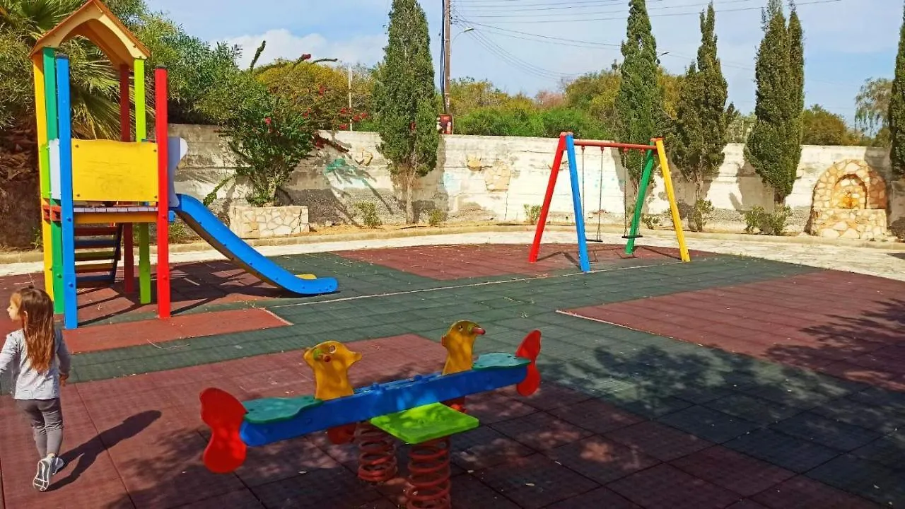 Holidays In Cyprus Ayia Napa Apartamento