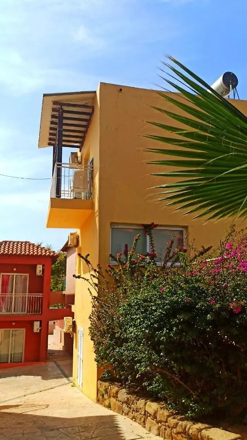 Holidays In Cyprus Ayia Napa Apartamento